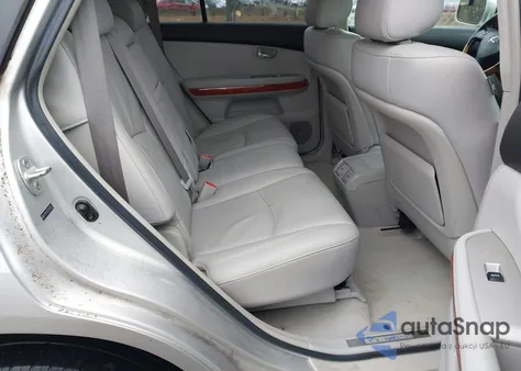 2005 Lexus Rx 330 из США, поврежденный, VIN 2T2HA31U25C083801